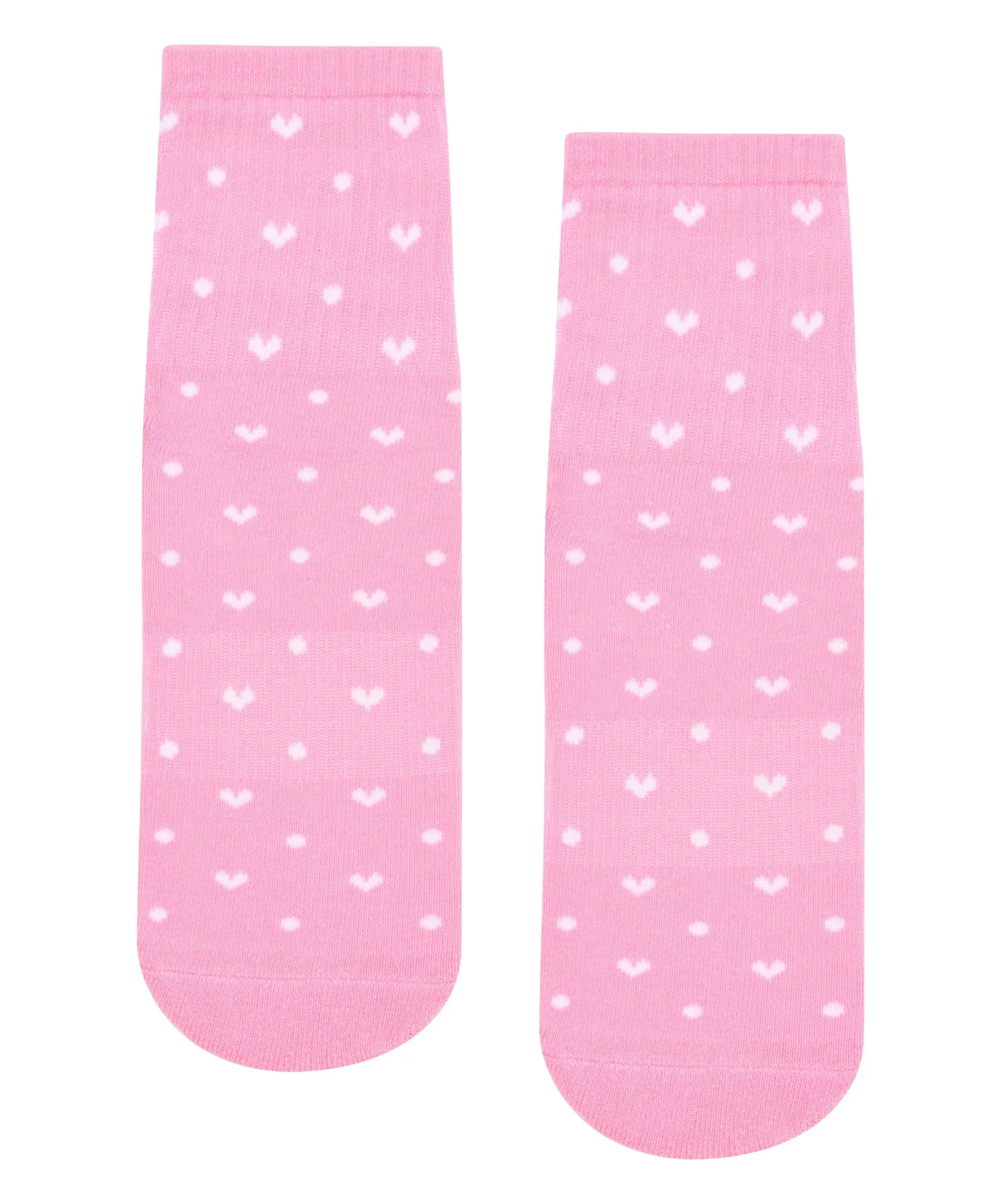 Crew Non Slip Grip Socks - Speckled Candy sold by MoveActive