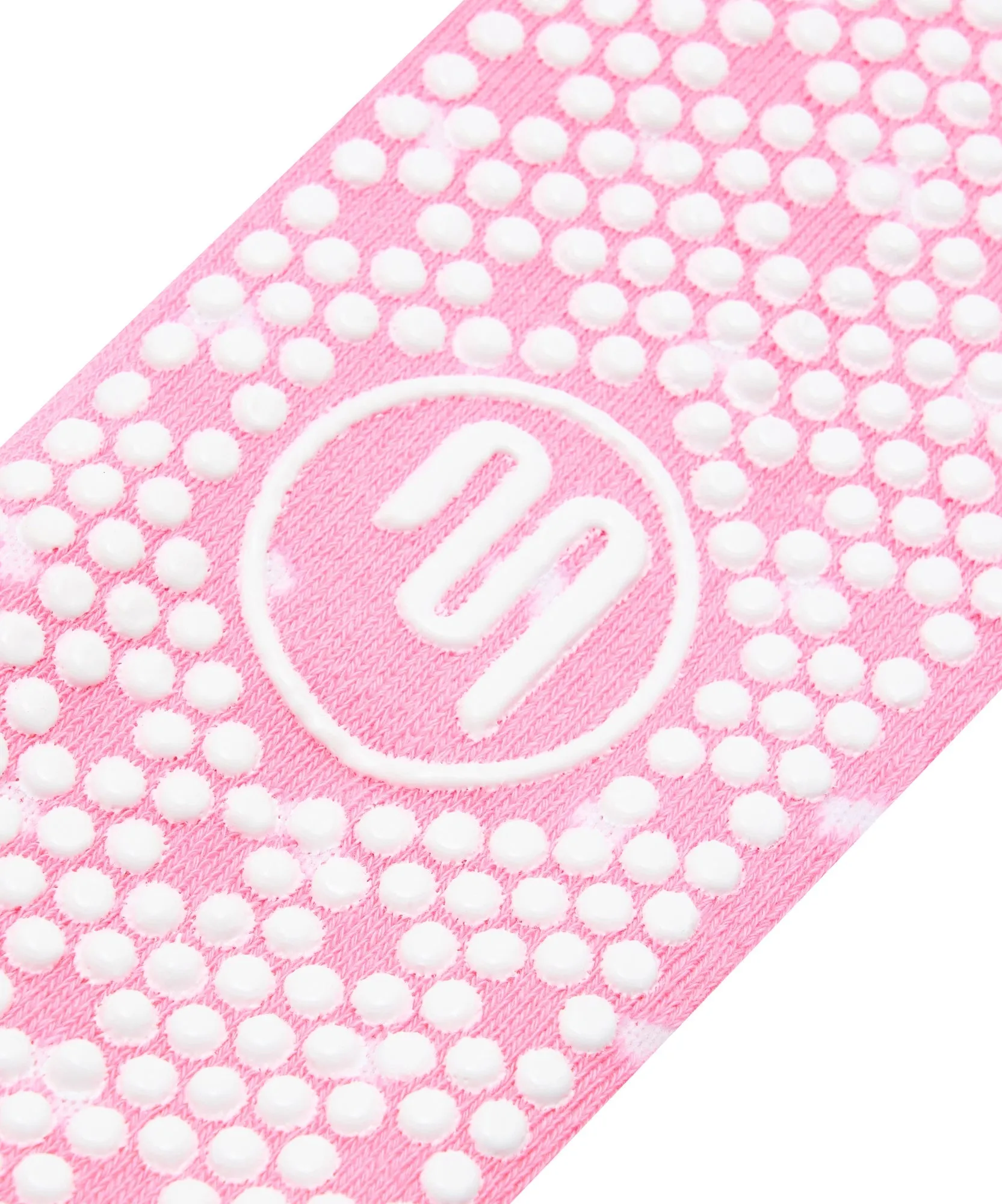Crew Non Slip Grip Socks - Speckled Candy sold by MoveActive product image thumbnail 2