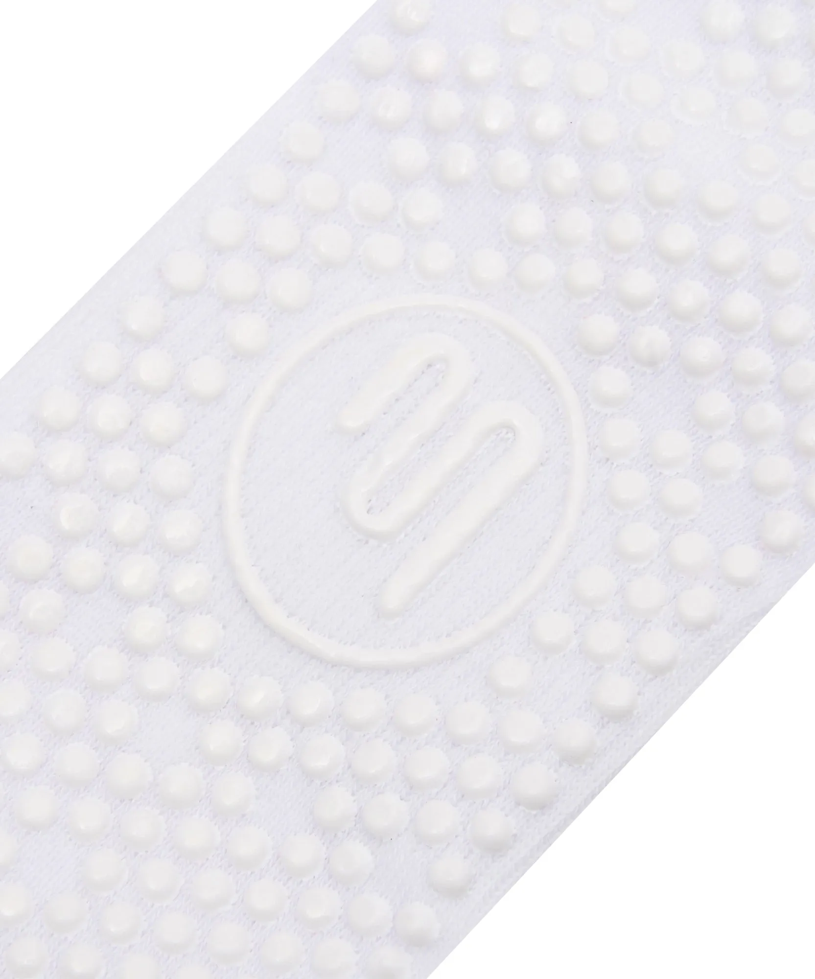 Crew Non Slip Grip Socks - Après Ski Stripe sold by MoveActive product image thumbnail 4