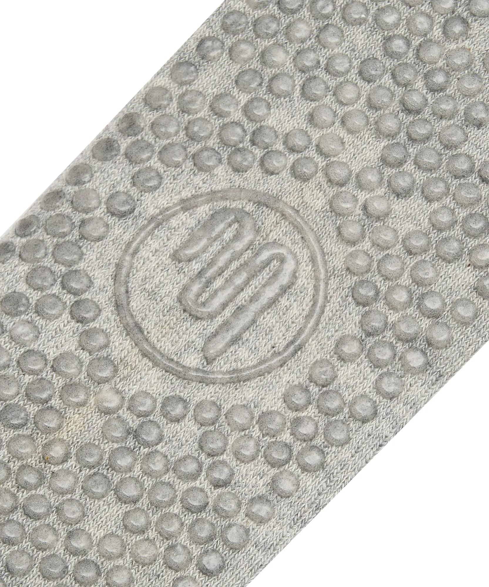 Crew Non Slip Grip Socks - Marle Fuchsia Stripe sold by MoveActive product image thumbnail 4