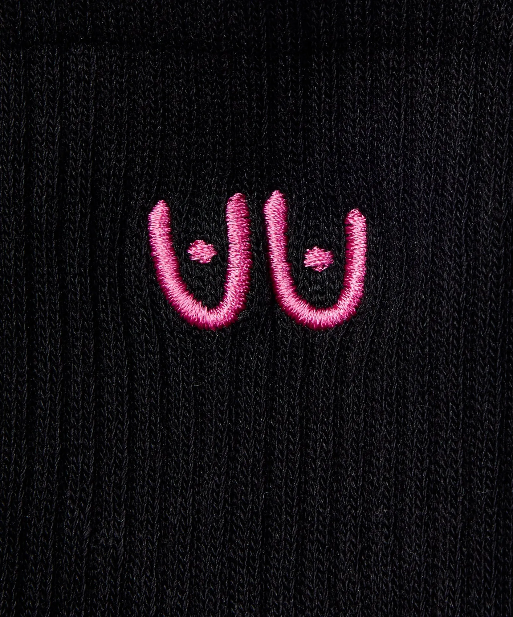 Crew Non Slip Grip Socks - Power in Pairs Black sold by MoveActive product image thumbnail 5