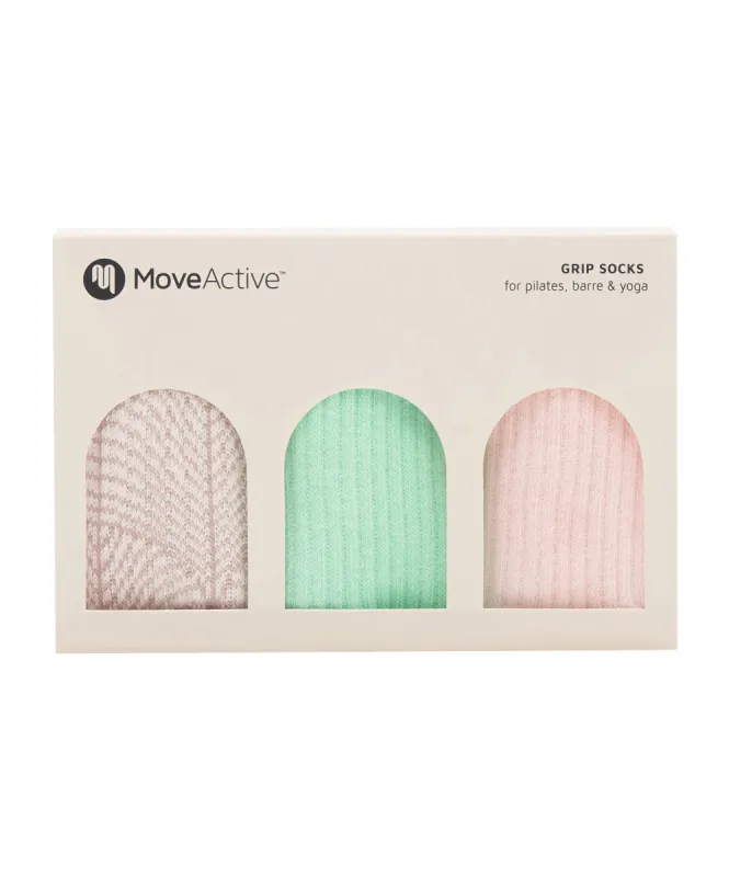 Gift Box 'Ombre Flair' (Crew) sold by MoveActive