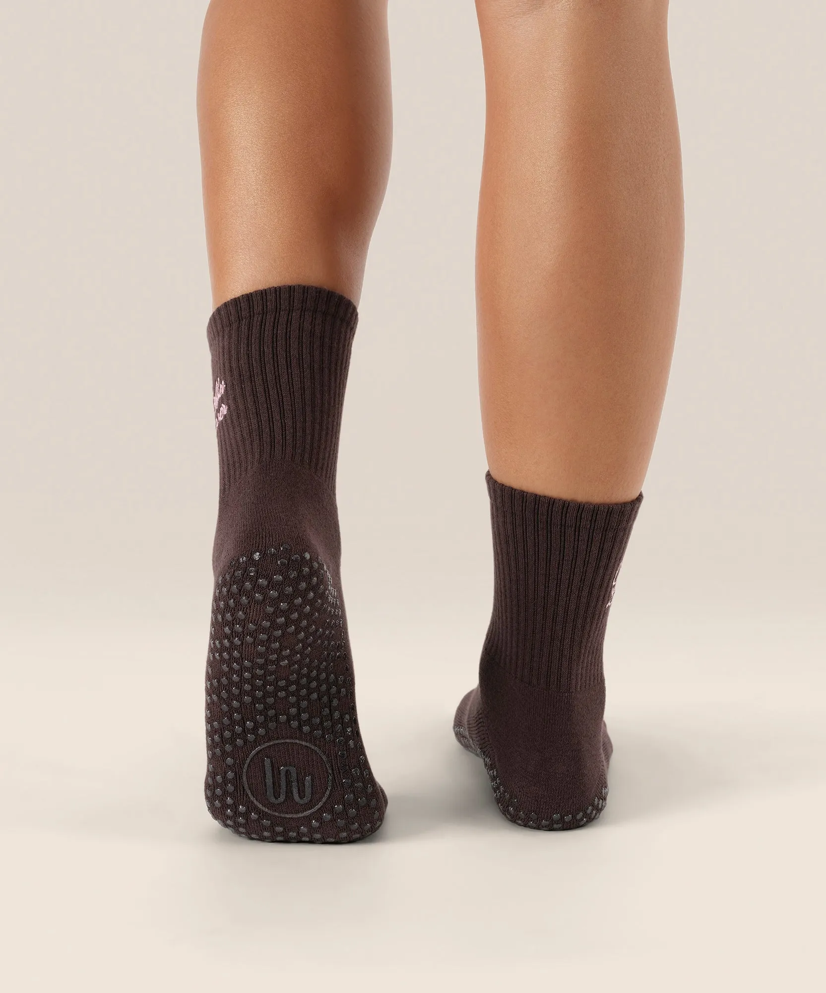 Crew Grip Socks - Coffee Lover sold by MoveActive product image thumbnail 2