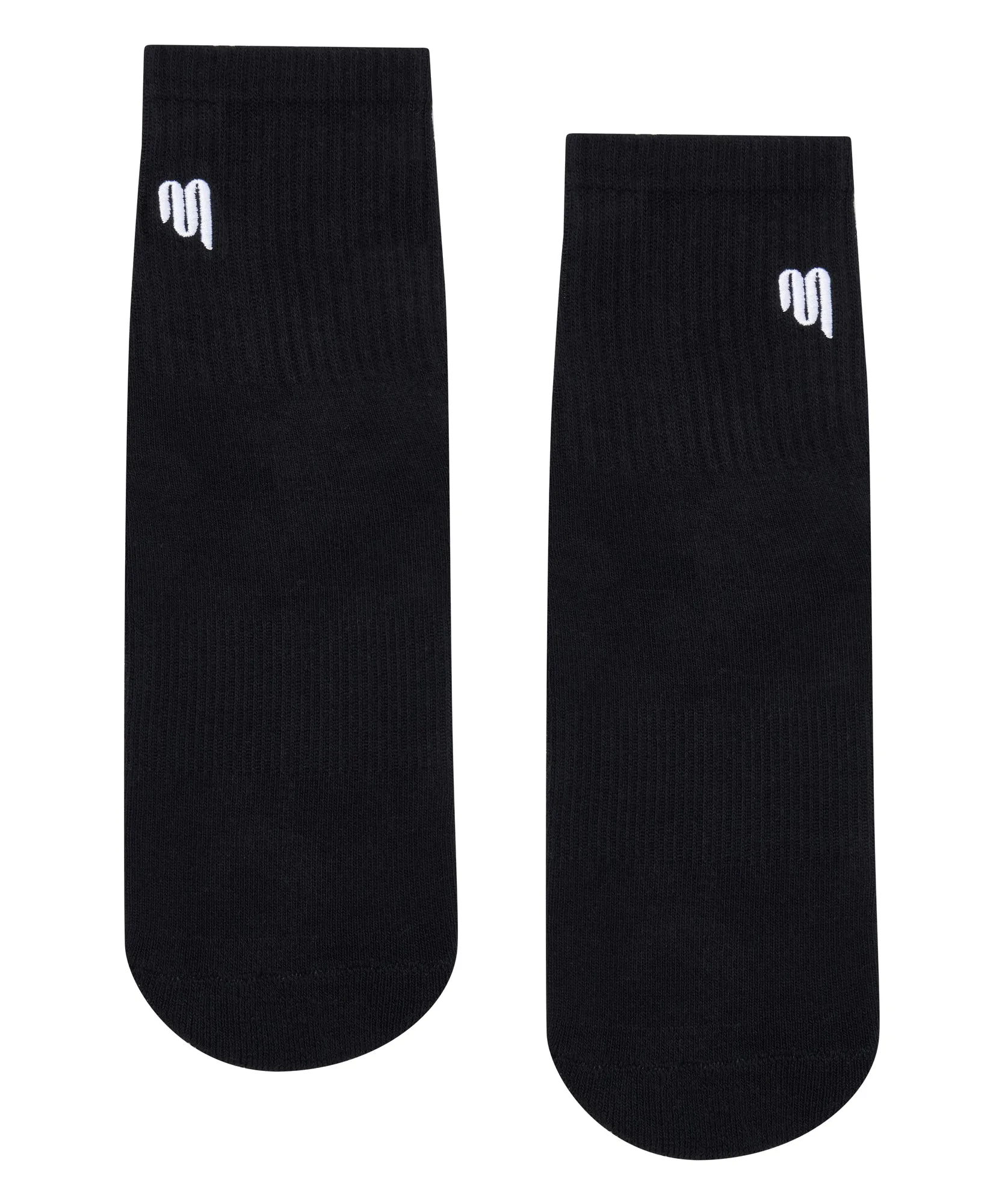 Crew Grip Socks - MoveActive Black sold by MoveActive product image thumbnail 3