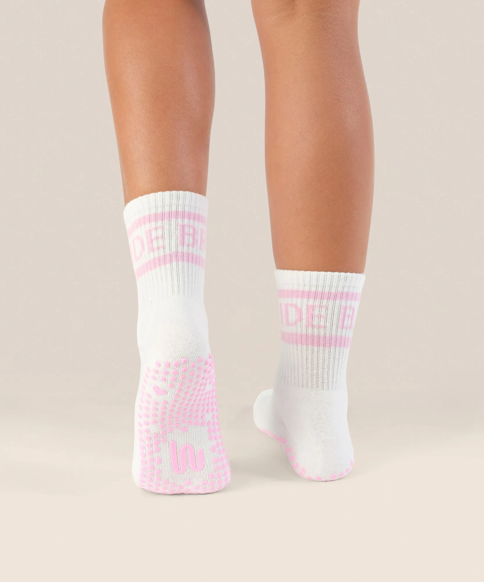 Crew Grip Socks - Bride To Be sold by MoveActive product image thumbnail 2