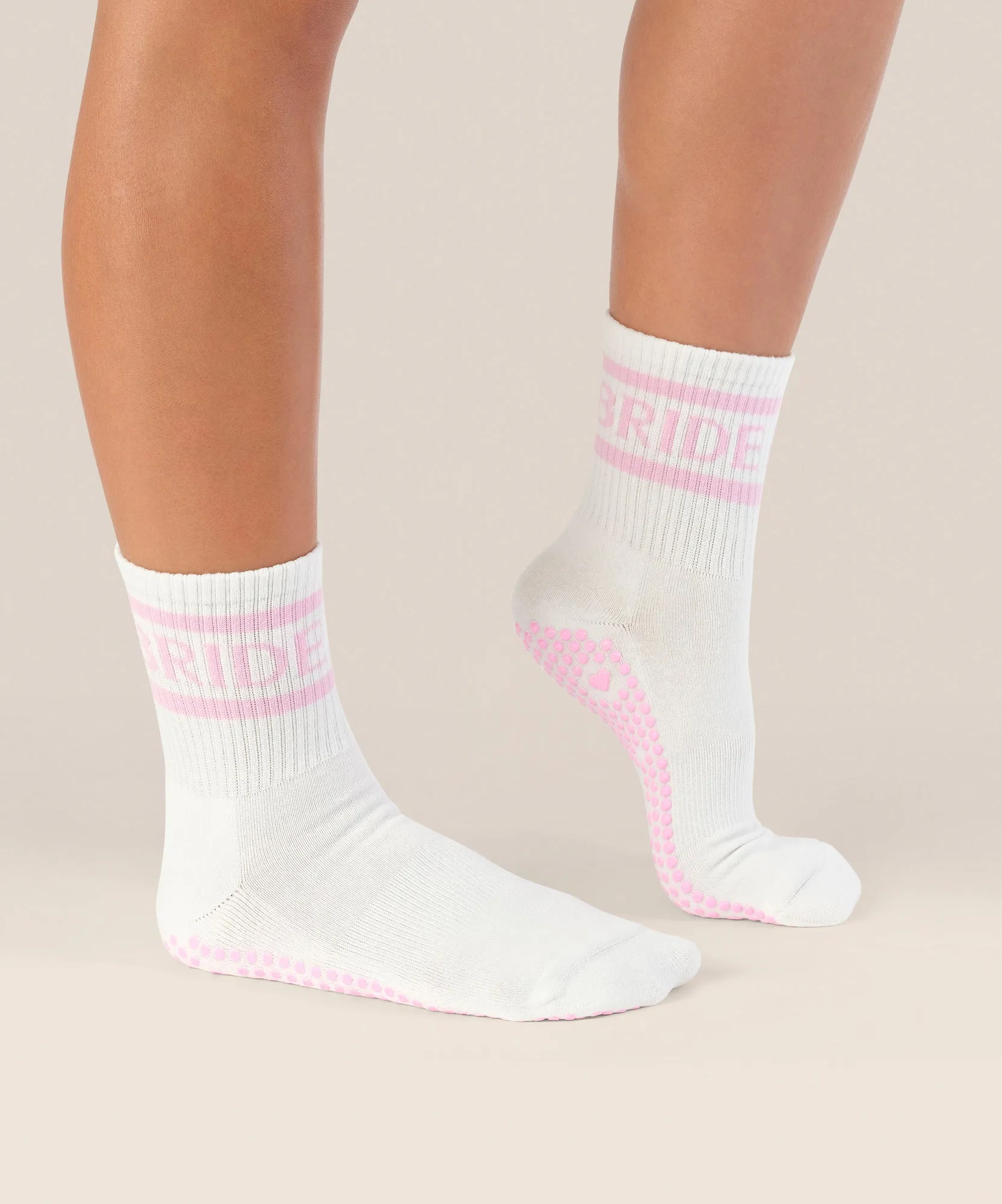 Crew Grip Socks - Bride To Be sold by MoveActive product image thumbnail 3