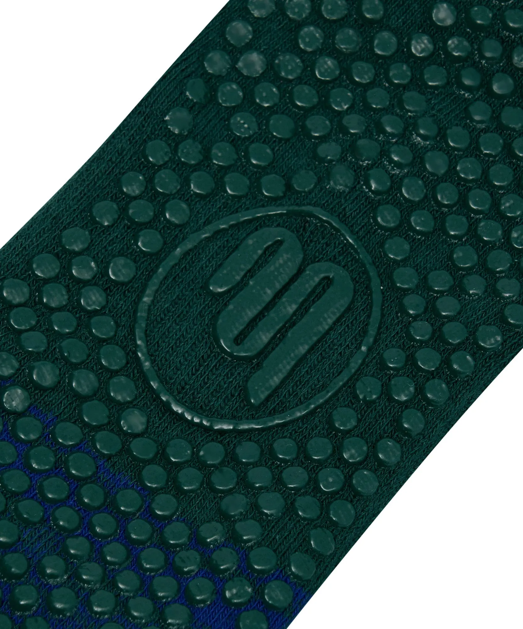 Classic Low Rise Grip Socks - Fade Twilight sold by MoveActive product image thumbnail 3