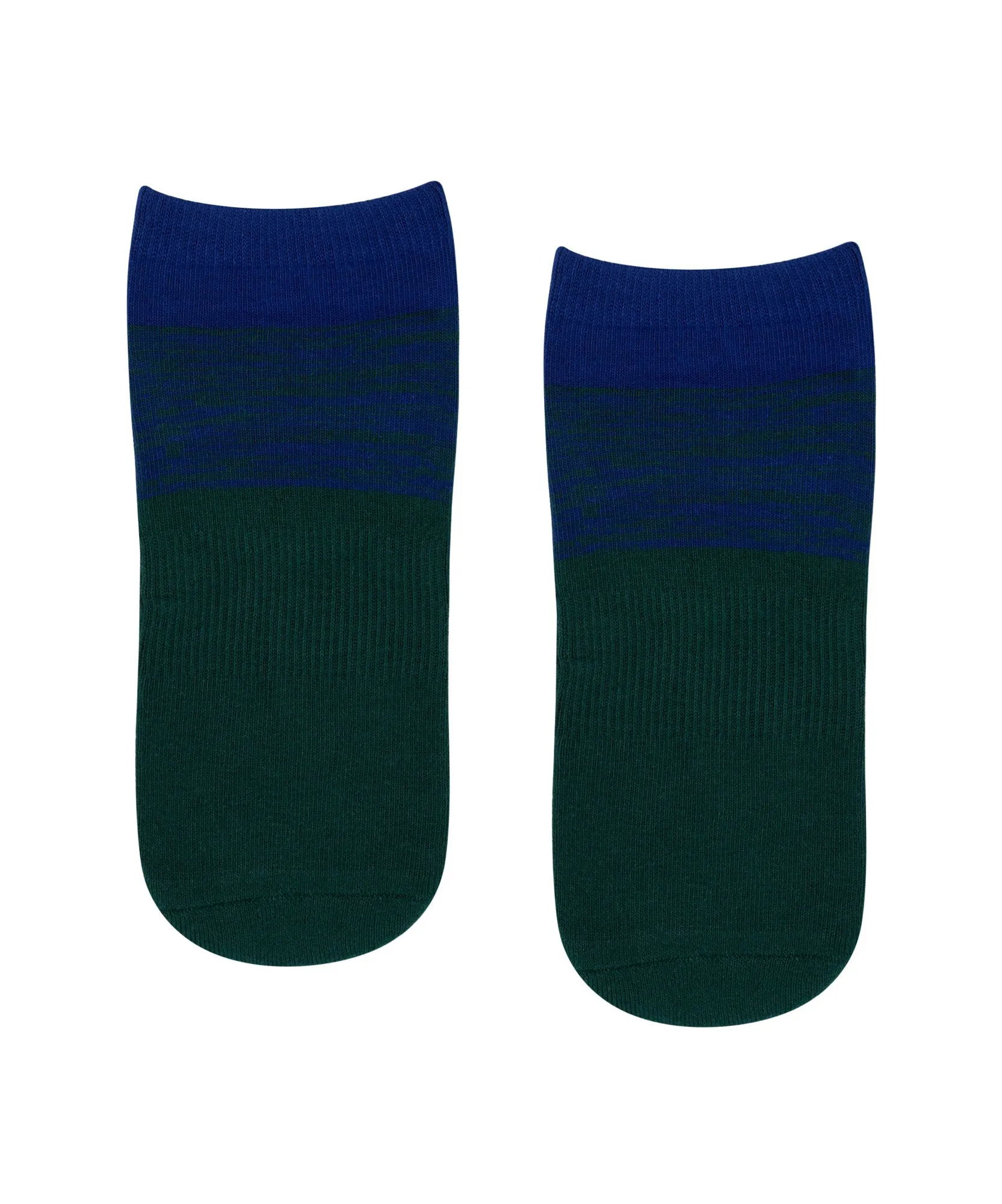 Classic Low Rise Grip Socks - Fade Twilight sold by MoveActive