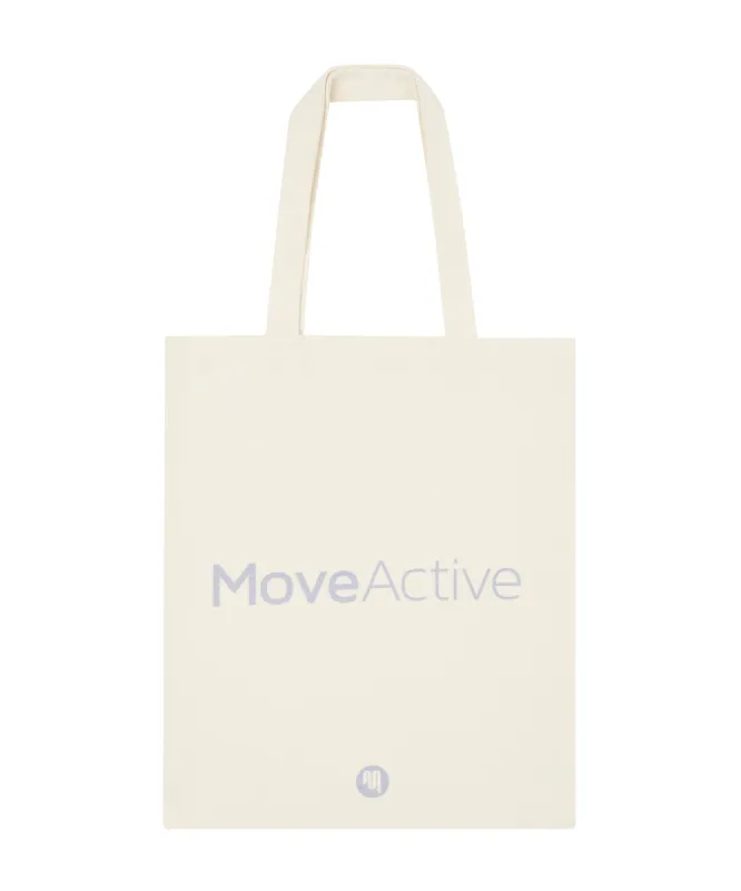 Tote Bag - Powder Blue sold by MoveActive