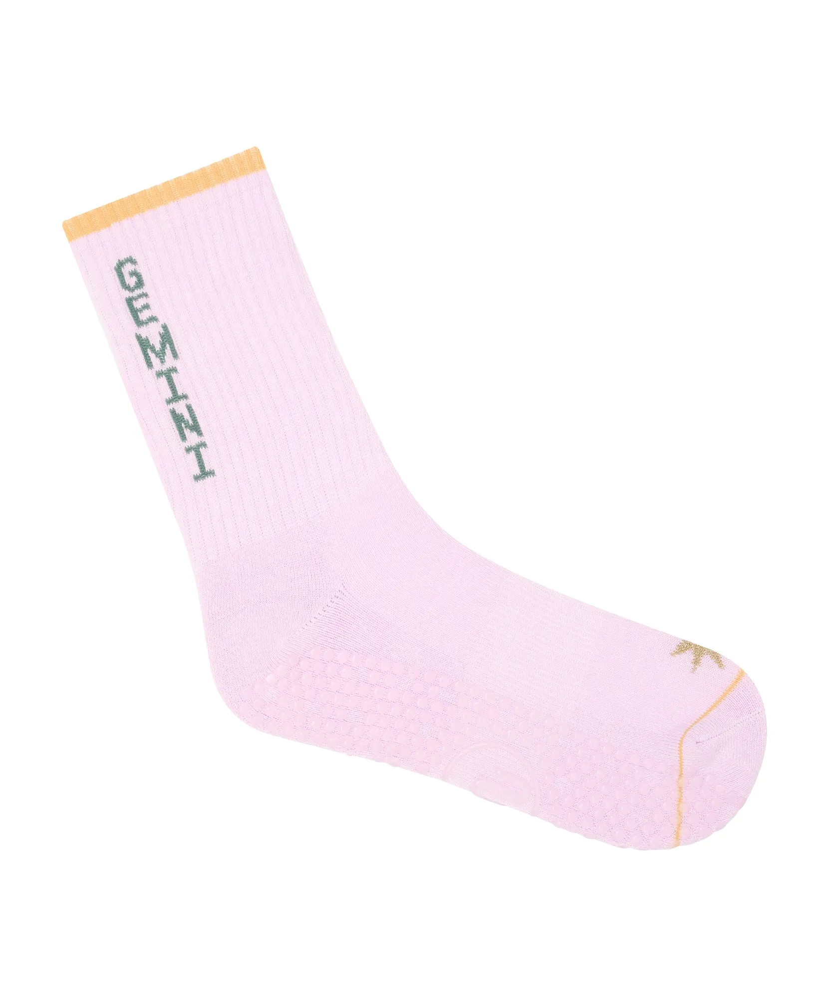 Crew Non Slip Grip Socks - Gemini sold by MoveActive product image thumbnail 4