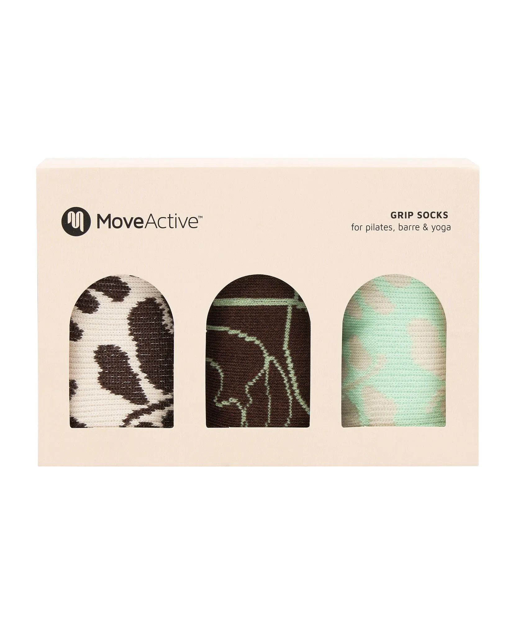 Gift Box 'Art Series Canvas' (Classic Low Rise) sold by MoveActive