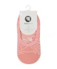 Ballet Non Slip Grip Socks - Boardwalk sold by MoveActive