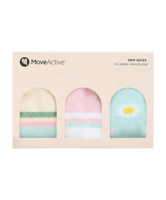 Gift Box 'Daydreamer' (Classic Low Rise) sold by MoveActive