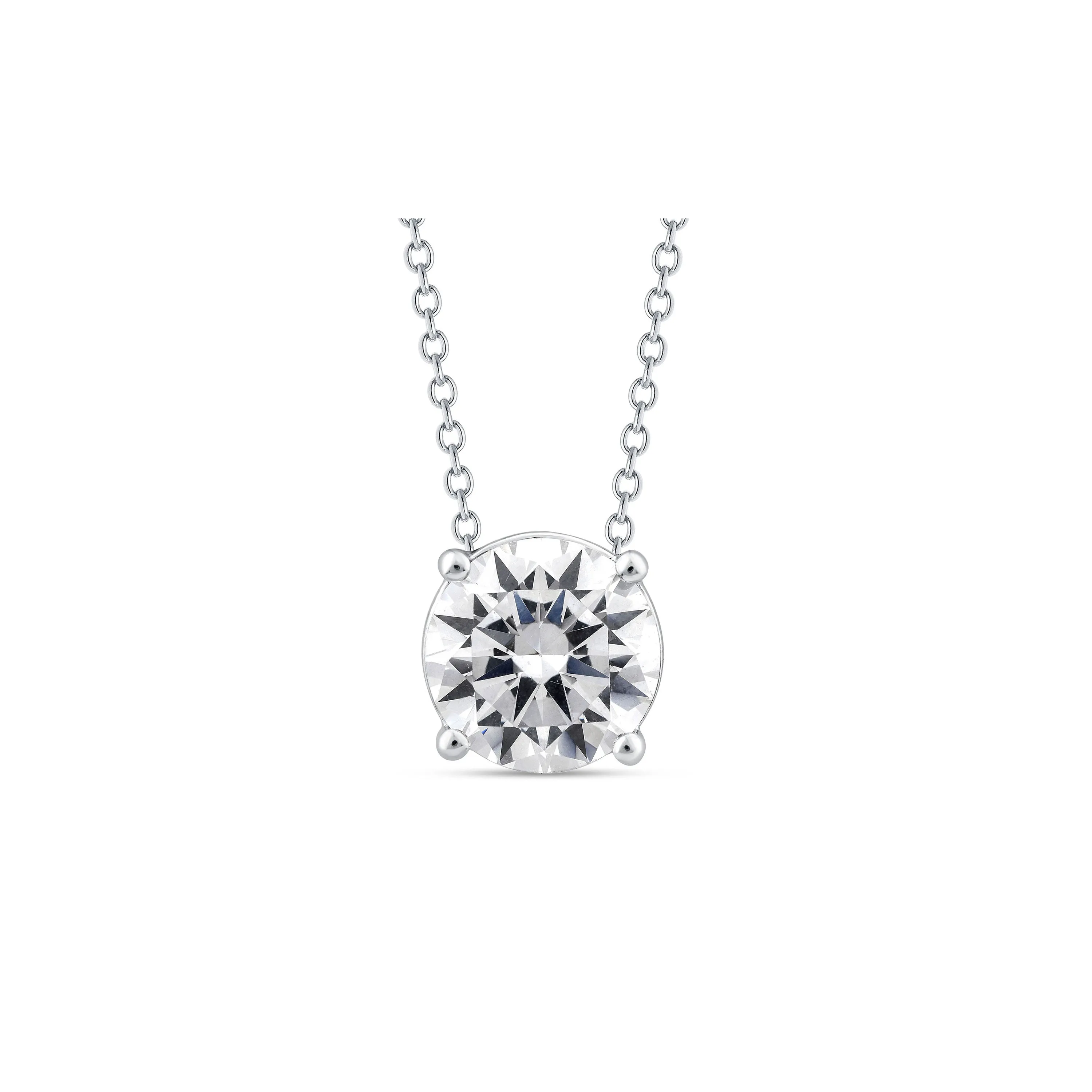 Star Classic Pendant Necklace sold by Promise By Effy product image thumbnail 3