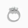 The Classic Toi et Moi Ring sold by Promise By Effy