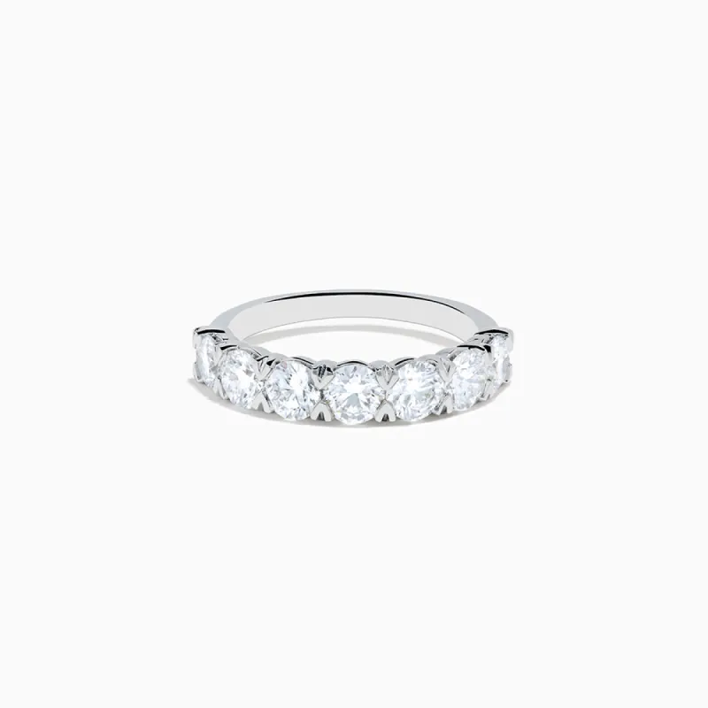 The Classic Half Eternity Ring sold by Promise By Effy
