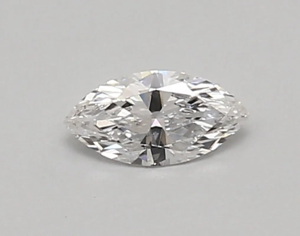 Marquise 0.32ct D SI1 sold by Promise By Effy
