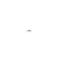 18K Rose Gold 4 Prong Hidden Halo Classic Flat 4.0mm Engagement Ring sold by Promise By Effy