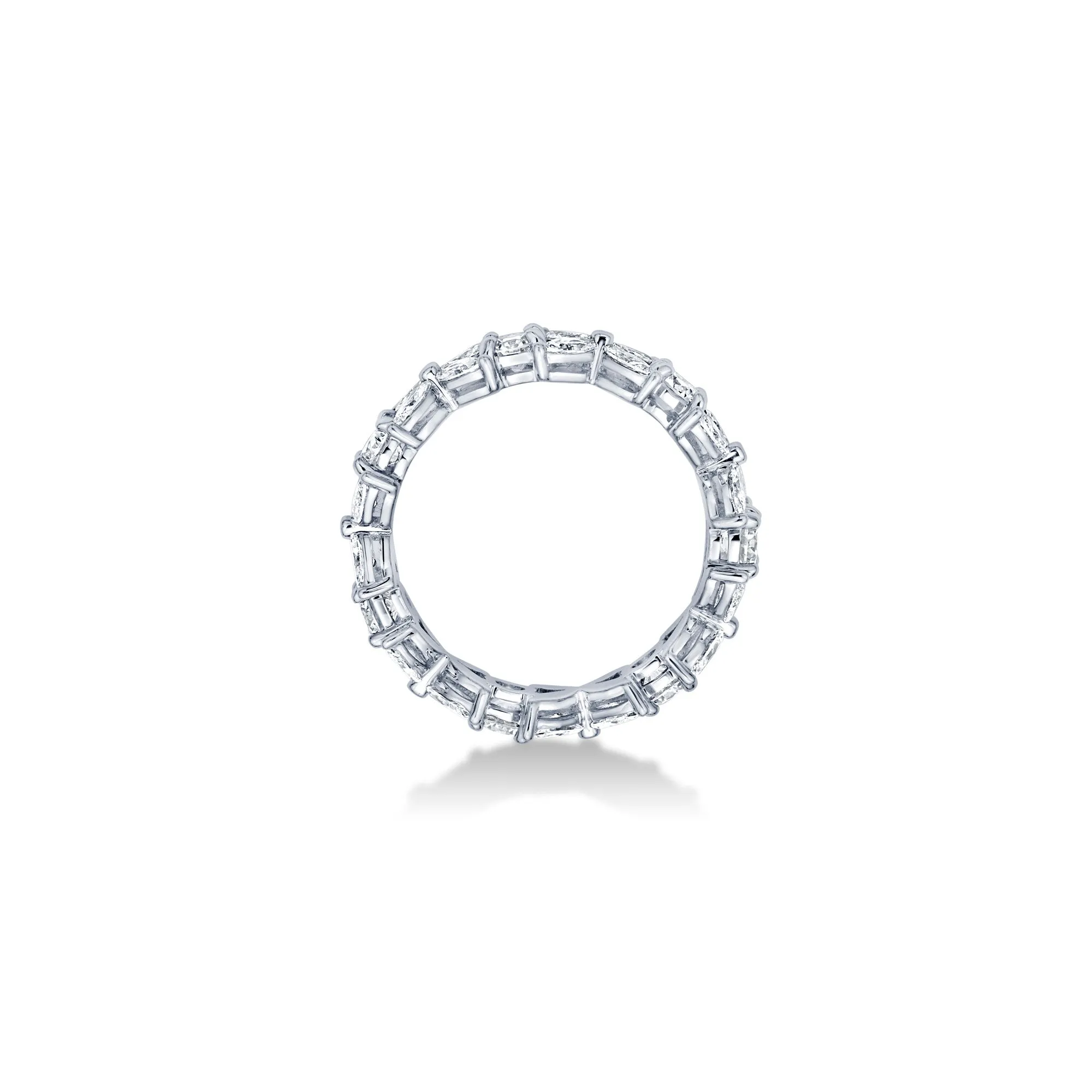 Bloom Band with Marquise and Round Cut Diamonds sold by Promise By Effy product image thumbnail 3