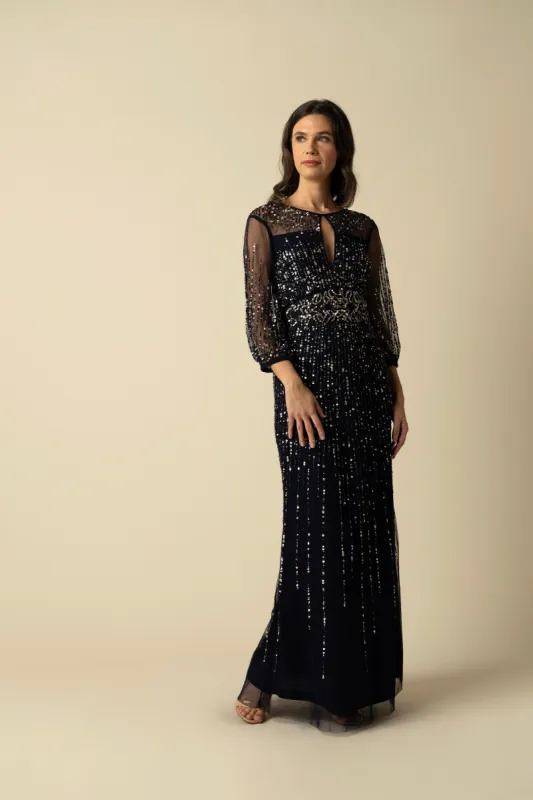 Ambretta Gown sold by Raishma