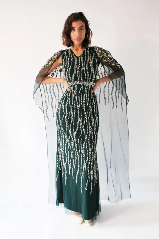 Camellia Gown sold by Raishma