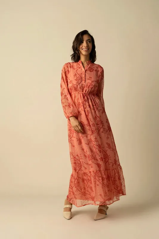 Fleur Dress sold by Raishma