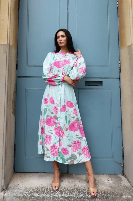 Blair Dress sold by Raishma