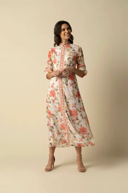 Amanza Dress sold by Raishma