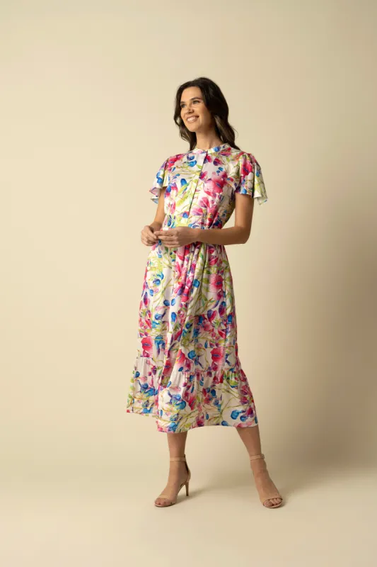 Kay Dress sold by Raishma