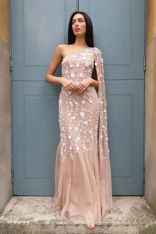Raya Gown sold by Raishma