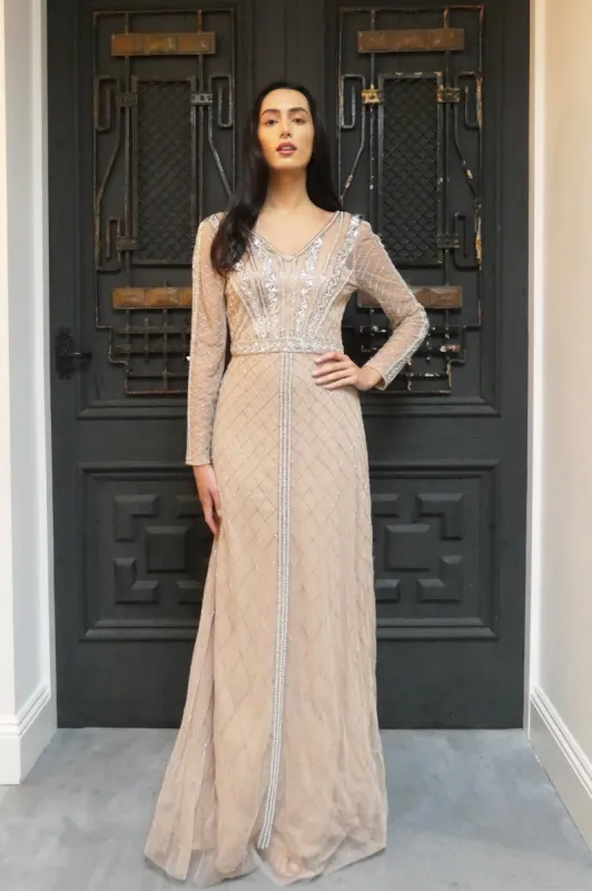 Liliane Gown sold by Raishma