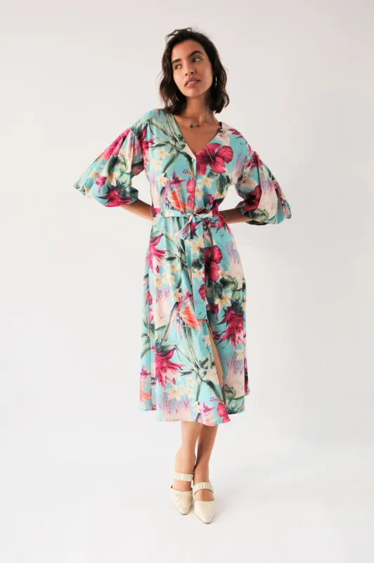 Maisie Dress sold by Raishma