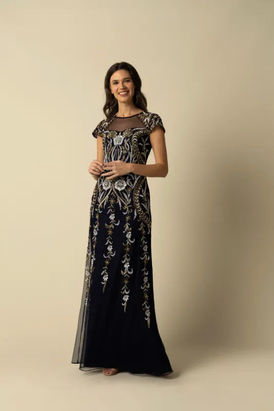 Maris Gown sold by Raishma