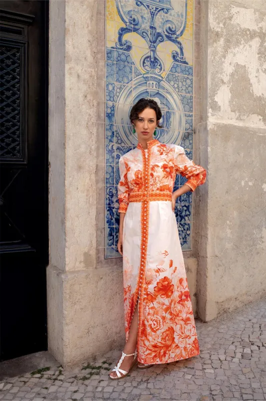 Cora Dress sold by Raishma