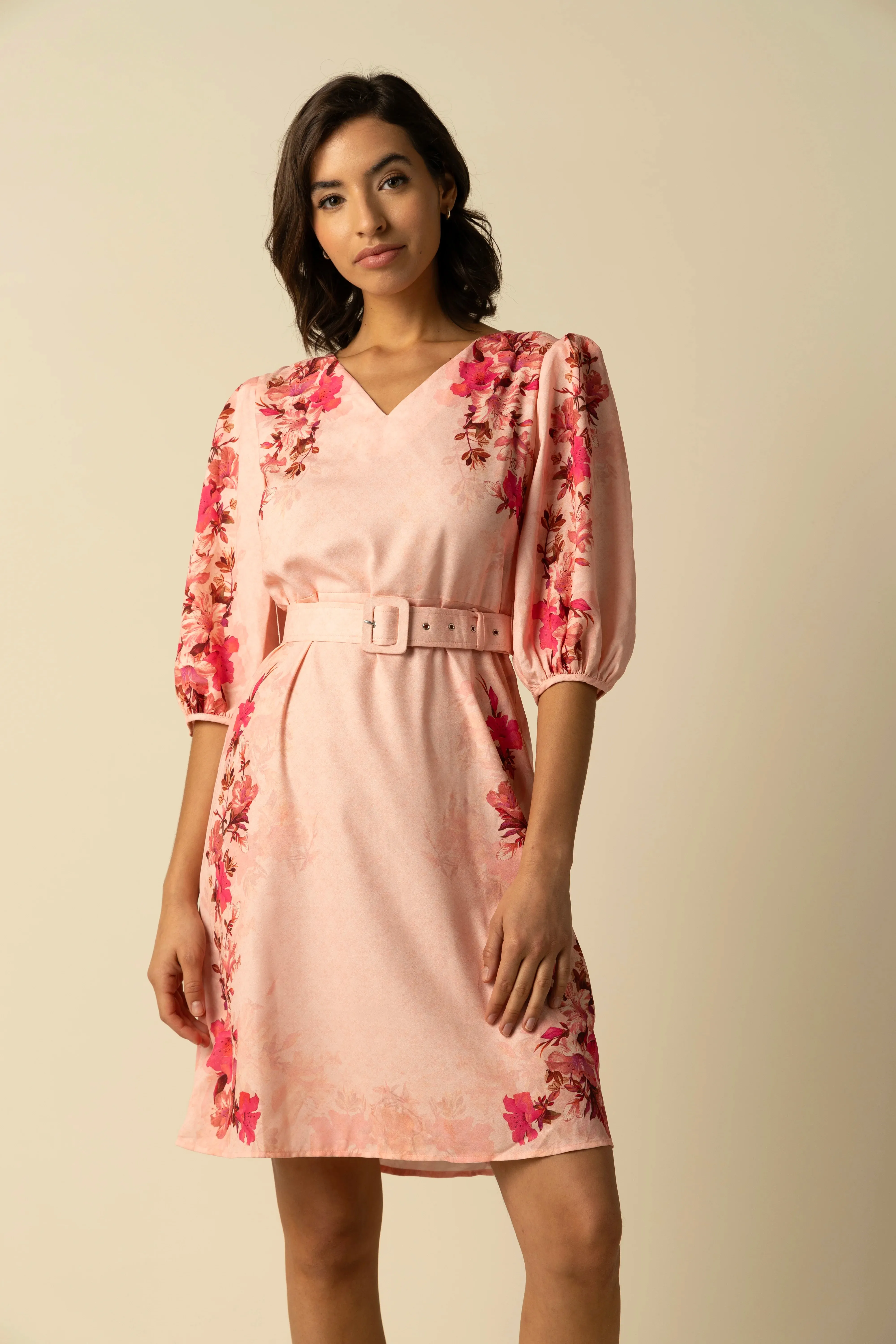 Cari Dress sold by Raishma product image thumbnail 2