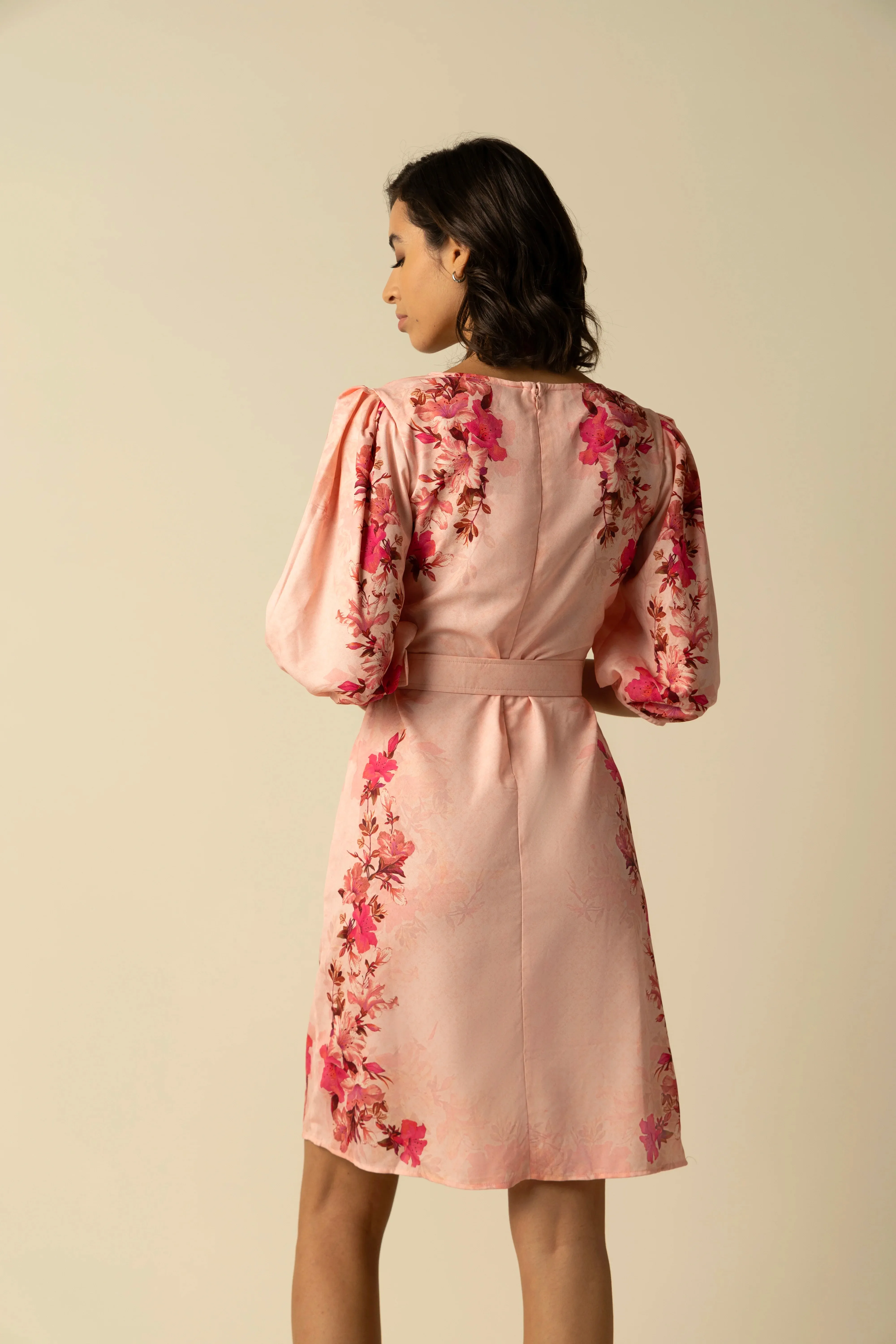 Cari Dress sold by Raishma product image thumbnail 3