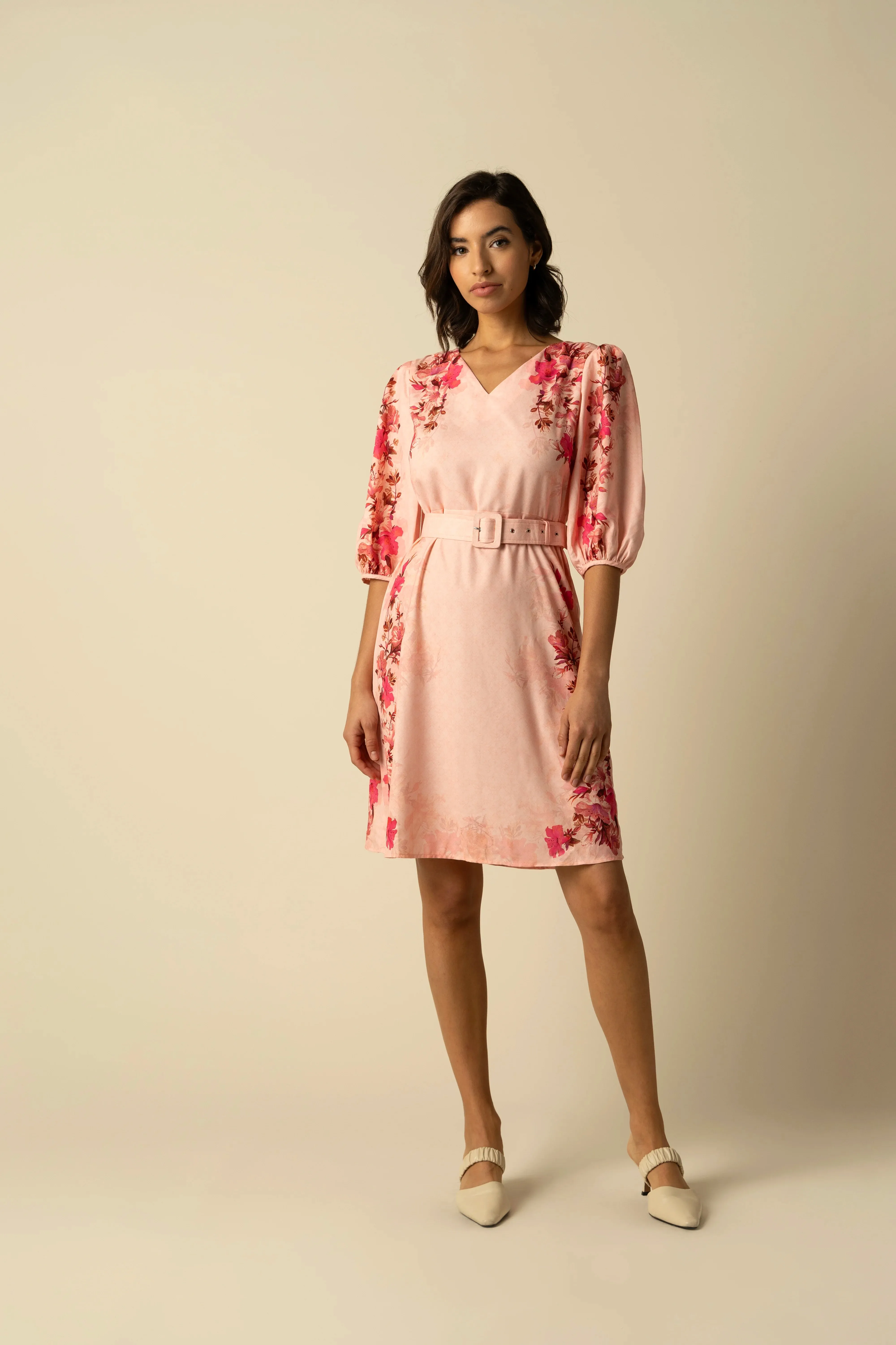 Cari Dress sold by Raishma