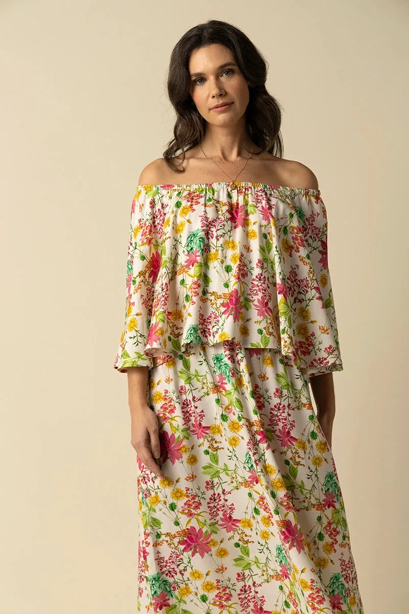 Poppy Dress sold by Raishma product image thumbnail 2