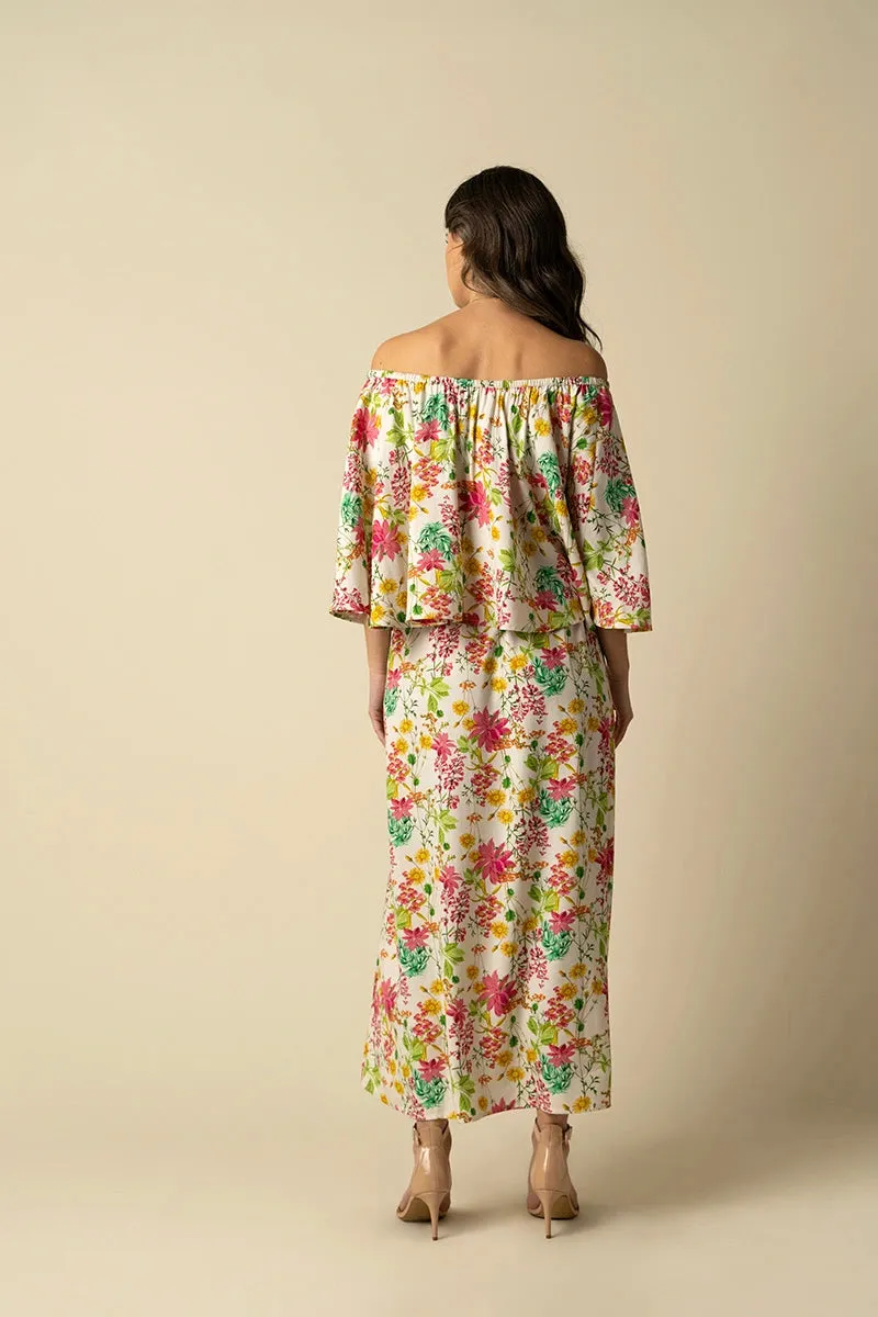 Poppy Dress sold by Raishma product image thumbnail 3