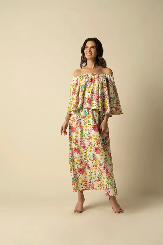 Poppy Dress sold by Raishma
