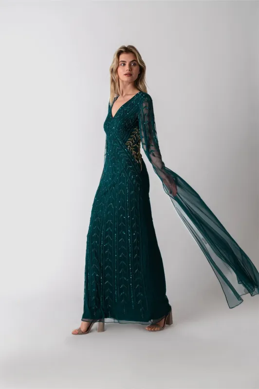 Ariella Gown sold by Raishma