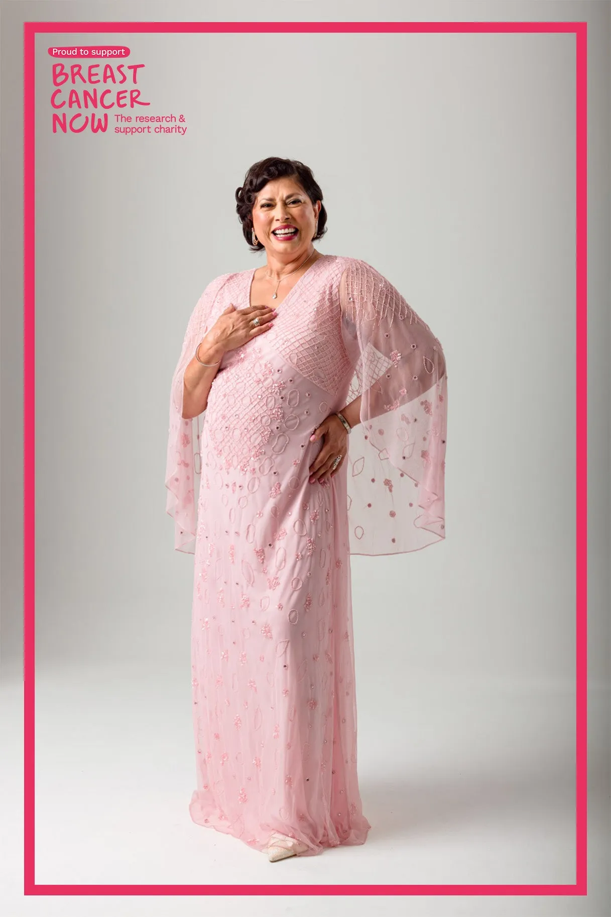 Selena Gown sold by Raishma product image thumbnail 4