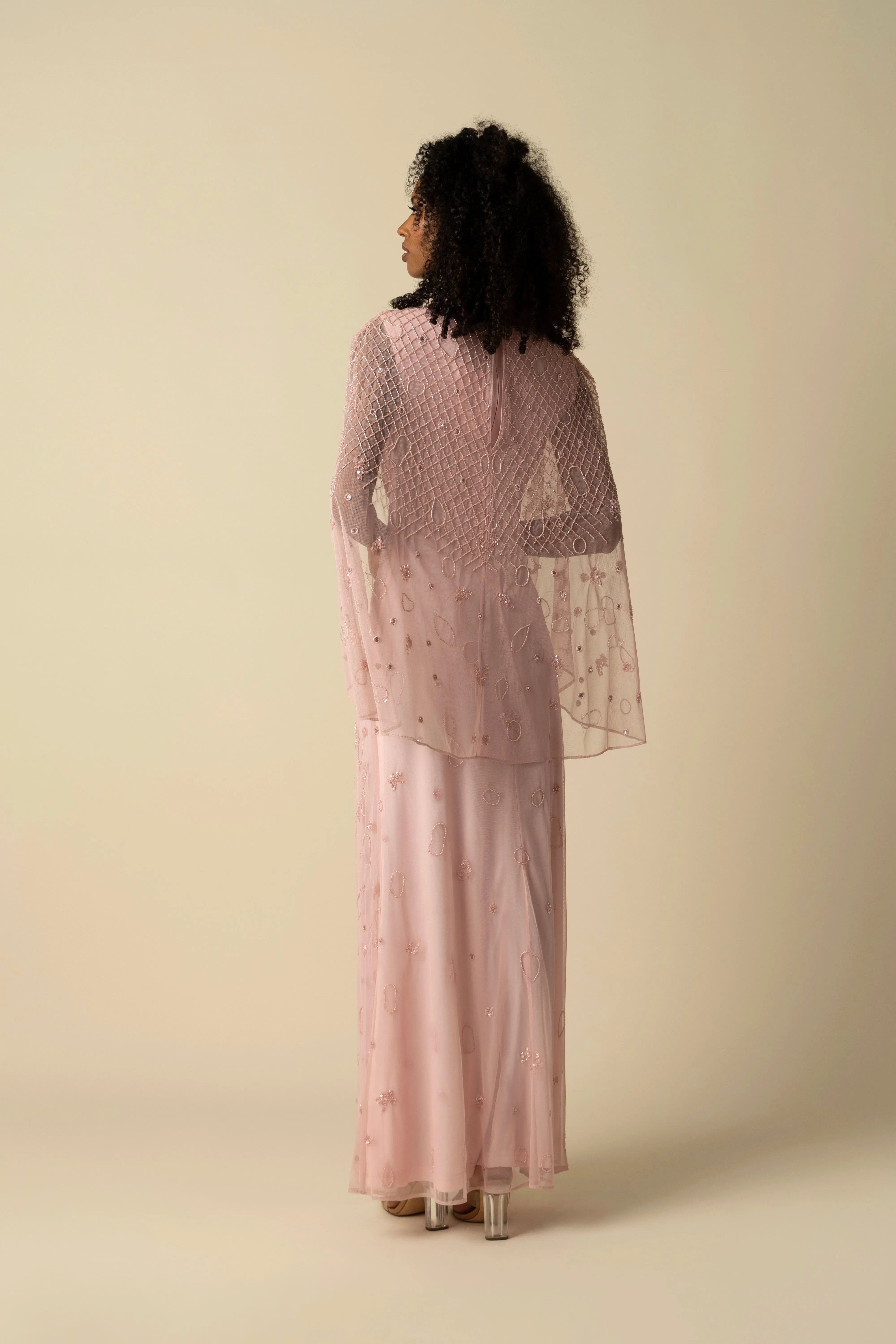 Selena Gown sold by Raishma product image thumbnail 3