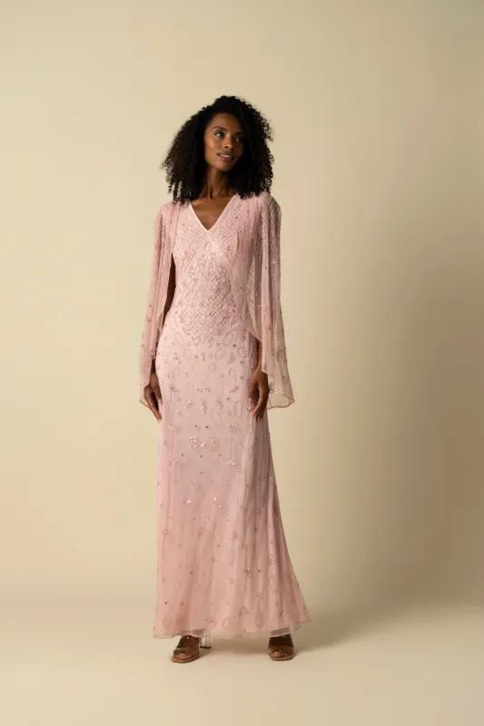 Selena Gown made by Raishma