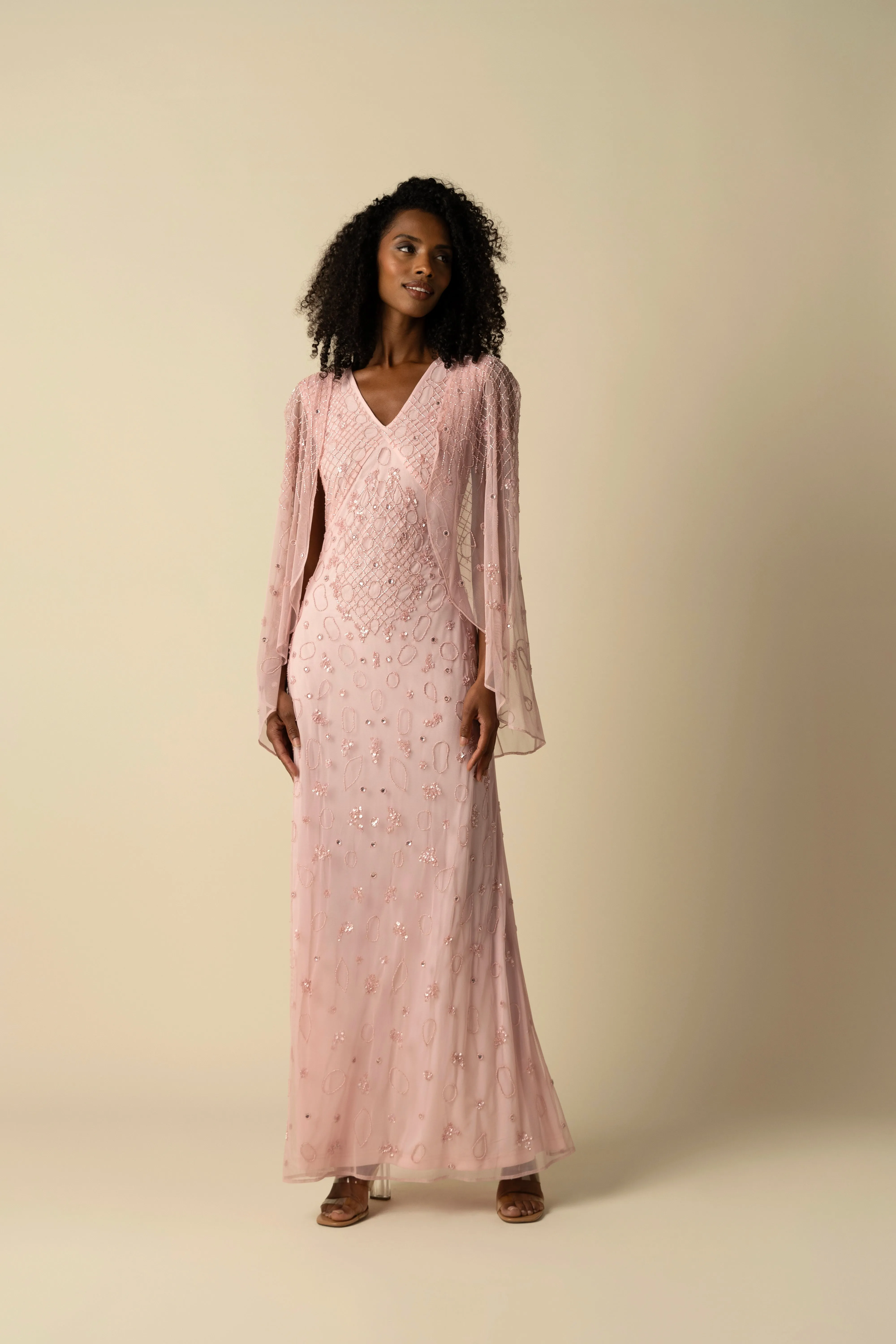Selena Gown sold by Raishma