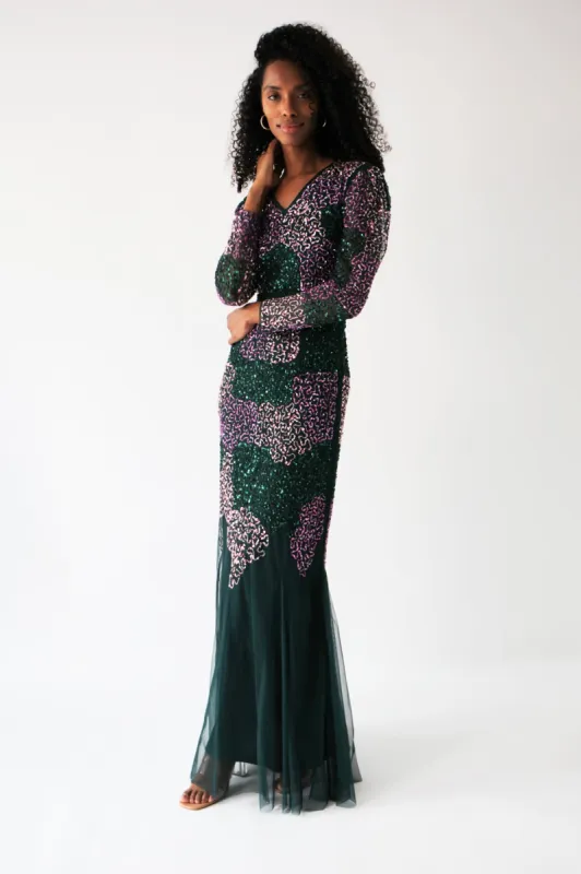 Ester Gown sold by Raishma