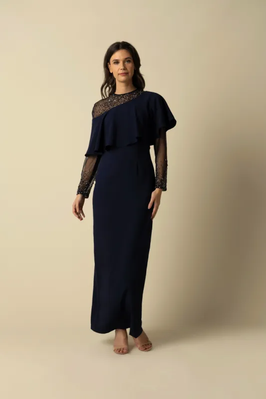 Quinn Gown sold by Raishma