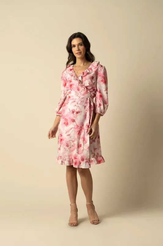 Daisy Dress sold by Raishma