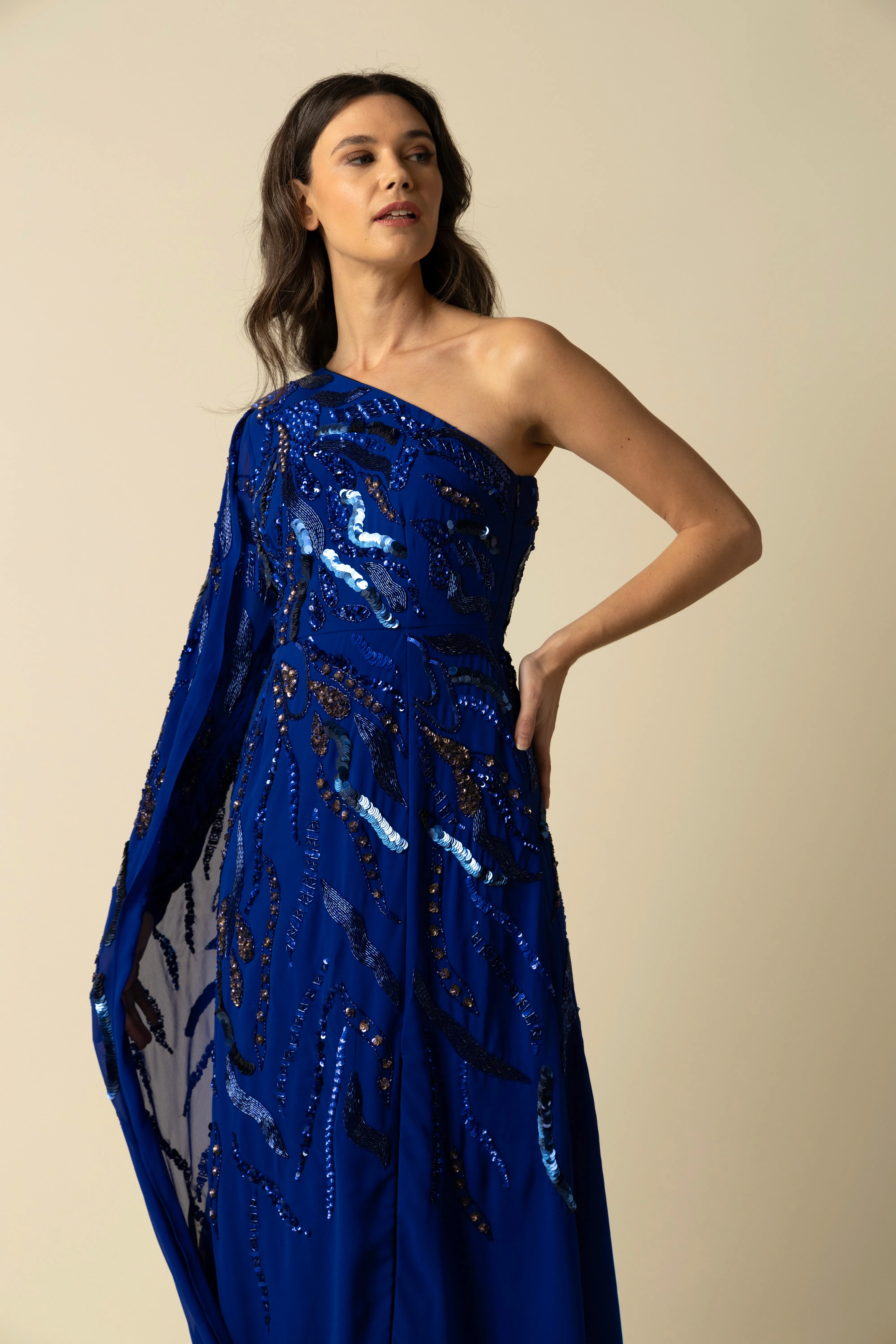 Astrid Gown sold by Raishma product image thumbnail 2