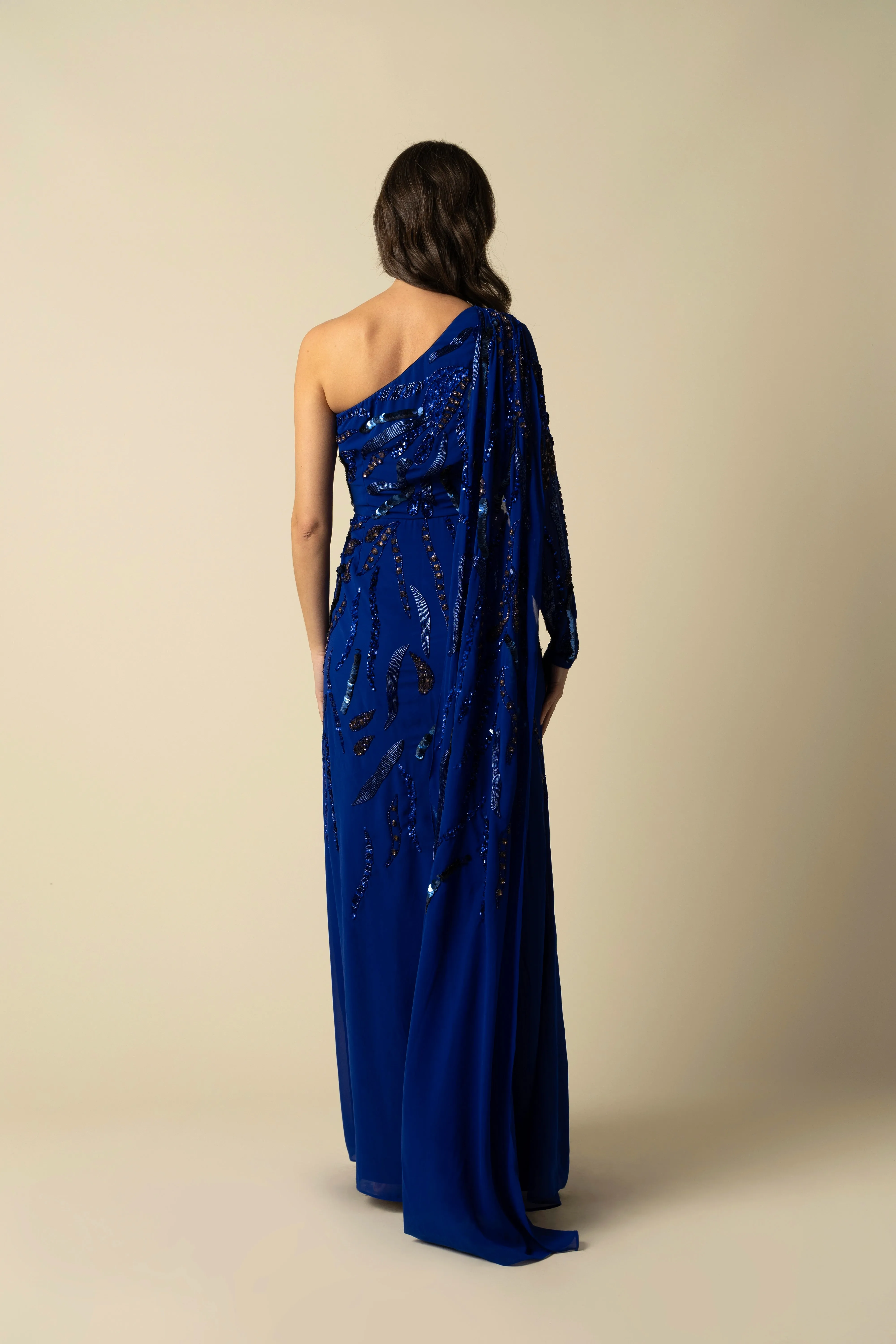 Astrid Gown sold by Raishma product image thumbnail 4